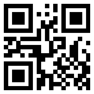Immagine del QrCode di 3406703597