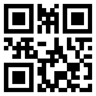 3406703598 - Immagine del QrCode