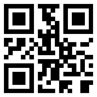 3406703599 - Immagine del QrCode associato