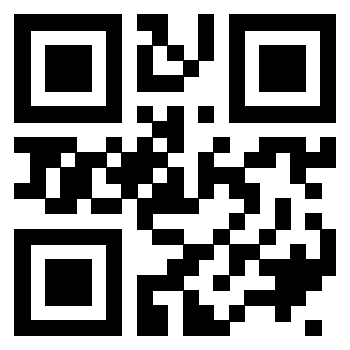 Scansione del QrCode di 3406703601