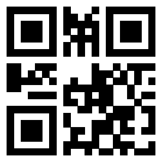 Scansione del Qr Code di 3406703603