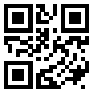 Il Qr Code di 3406703604