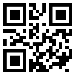 Qr Code di 3406703605