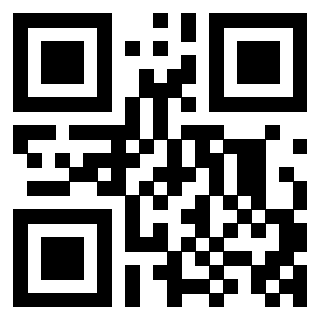 3406703606 - Immagine del Qr Code associato
