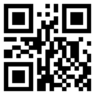 3406703607 - Immagine del QrCode