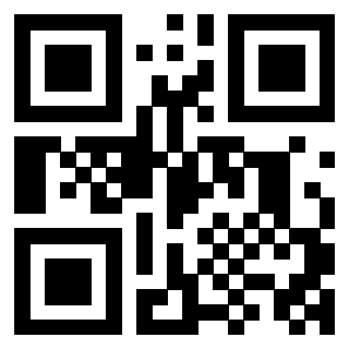 3406703610 - Immagine del QrCode