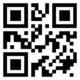 3406703612 Qr Code associato