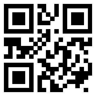 3406703615 Qr Code associato