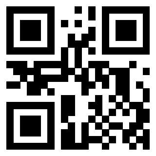 3406703616 Qr Code associato