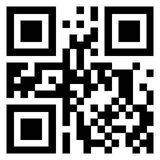 Il QrCode di 3406703619