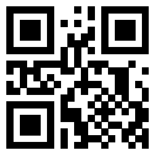 QrCode di 3406703621