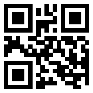 3406703623 - Immagine del Qr Code