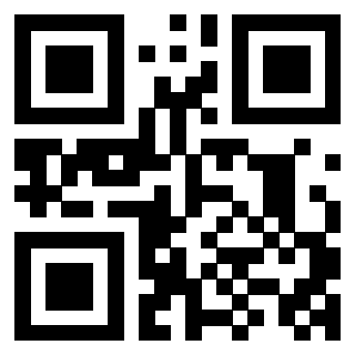 3406703625 - Immagine del QrCode associato