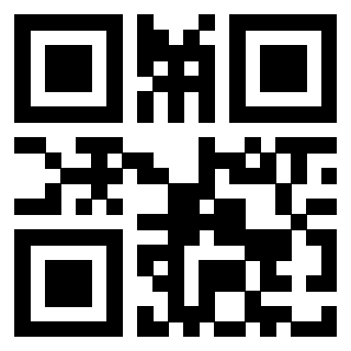 QrCode di 3406703626