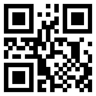 3406703628 - Immagine del Qr Code associato
