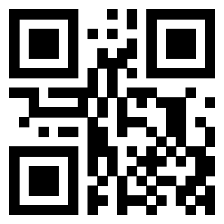 Scansione del Qr Code di 3406703629
