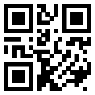 Immagine del QrCode di 3406703630