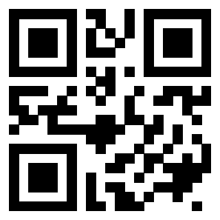 Il QrCode di 3406703631