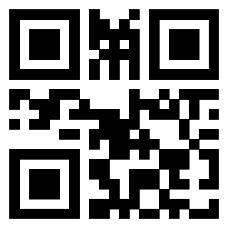 3406703632 Qr Code associato