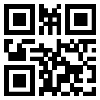 3406703635 - Immagine del QrCode associato