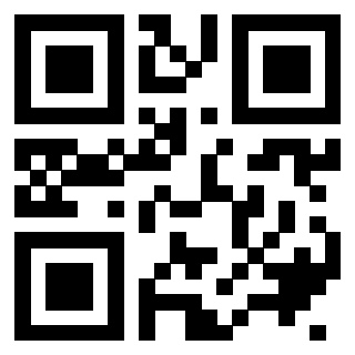 3406703636 - Immagine del QrCode associato