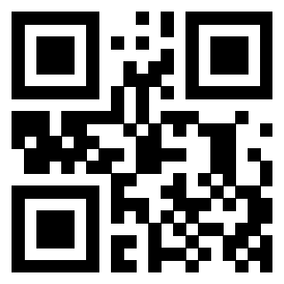 3406703637 - Immagine del QrCode associato