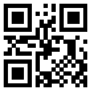 3406703638 QrCode associato