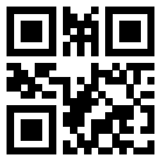 3406703639 QrCode associato