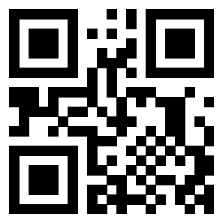 Immagine del QrCode di 3406703640