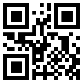 3406703641 - Immagine del QrCode associato