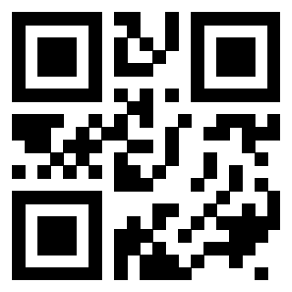 Immagine del QrCode di 3406703642