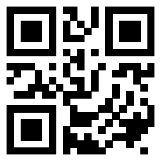 3406703644 - Immagine del Qr Code associato