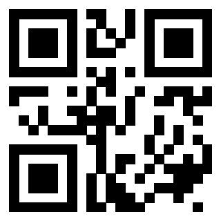 Immagine del Qr Code di 3406703646