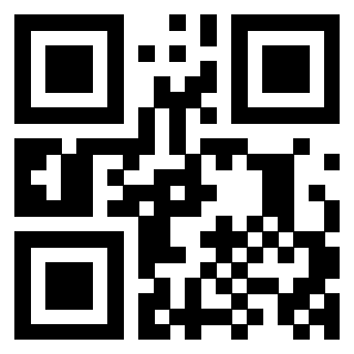 3406703652 Qr Code associato