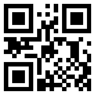 Scansione del Qr Code di 3406703654