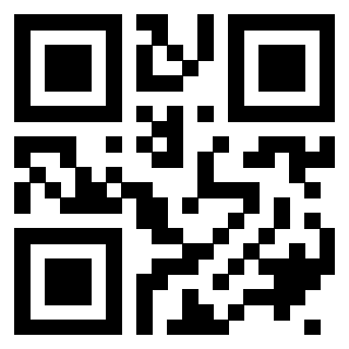 3406703660 - Immagine del QrCode