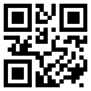 Immagine del QrCode di 3406703661