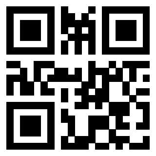 3406703662 - Immagine del Qr Code