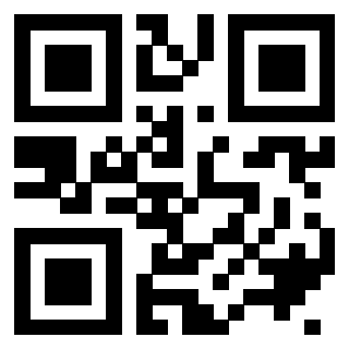 3406703664 QrCode associato