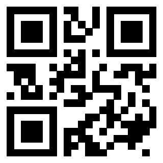 3406703665 QrCode associato