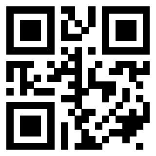 3406703672 Qr Code associato