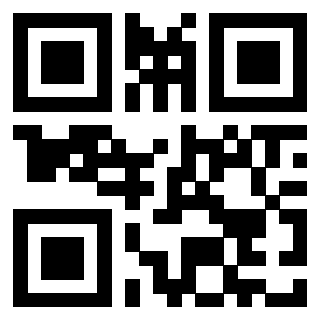3406703674 - Immagine del QrCode associato