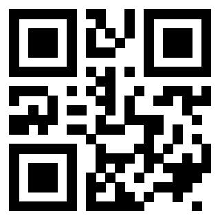 3406703675 QrCode associato