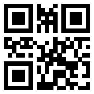 Il QrCode di 3406703676