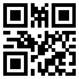 3406703679 - Immagine del Qr Code