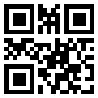Il Qr Code di 3406703683