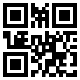 Il QrCode di 3406703685