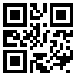 3406703686 - Immagine del Qr Code