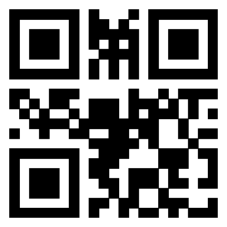 3406703688 - Immagine del Qr Code