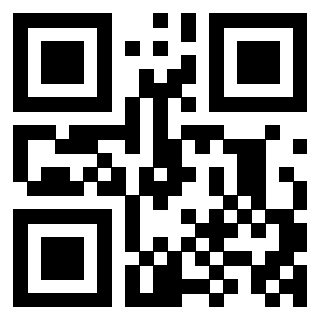3406703689 Qr Code associato